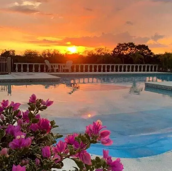 ホテル Ecoparadise