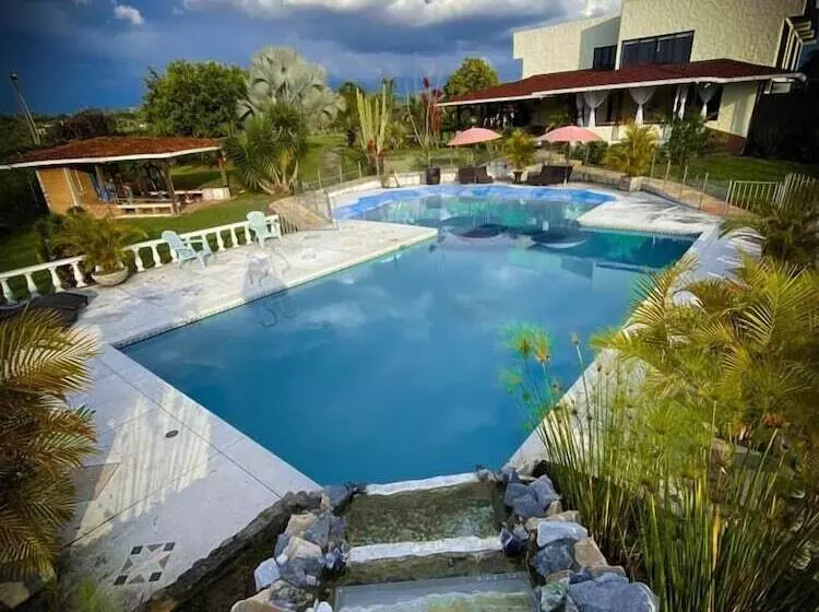 ホテル Ecoparadise