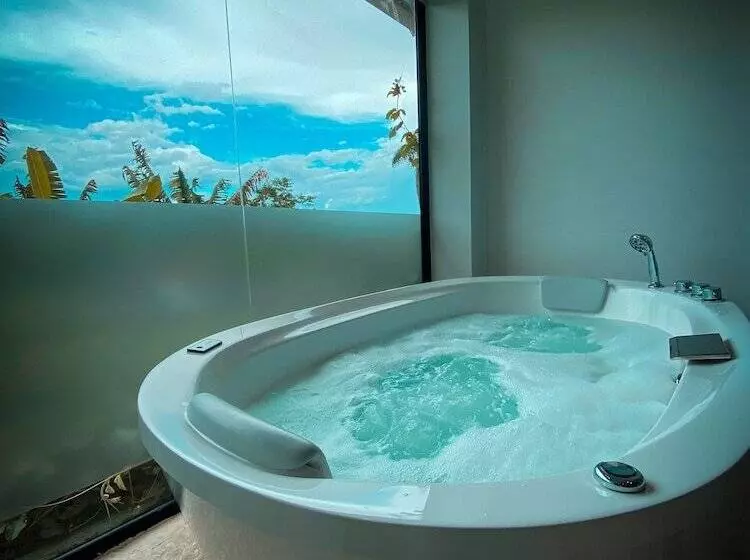 ホテル Ecoparadise