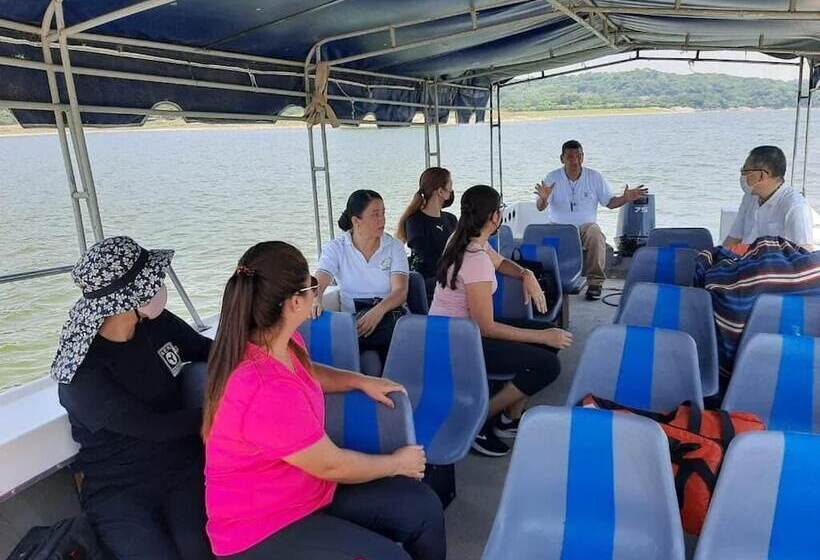 Hotel Hostal Raices De Mi Pueblo