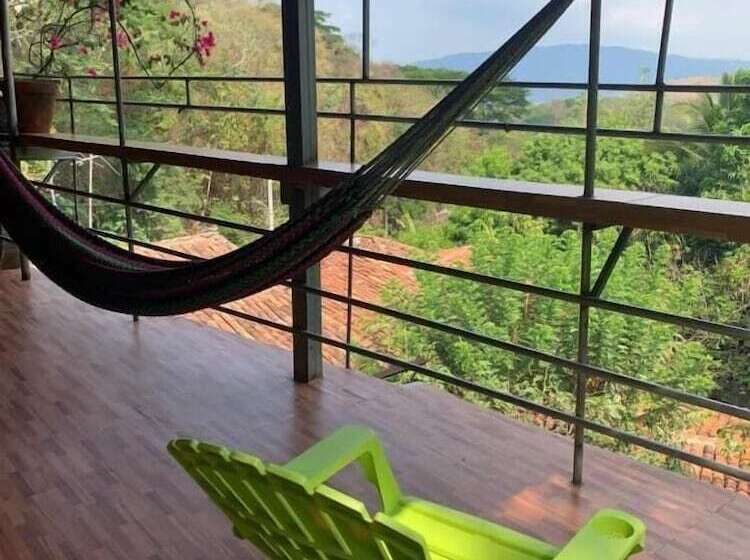 Hotel Hostal Raices De Mi Pueblo