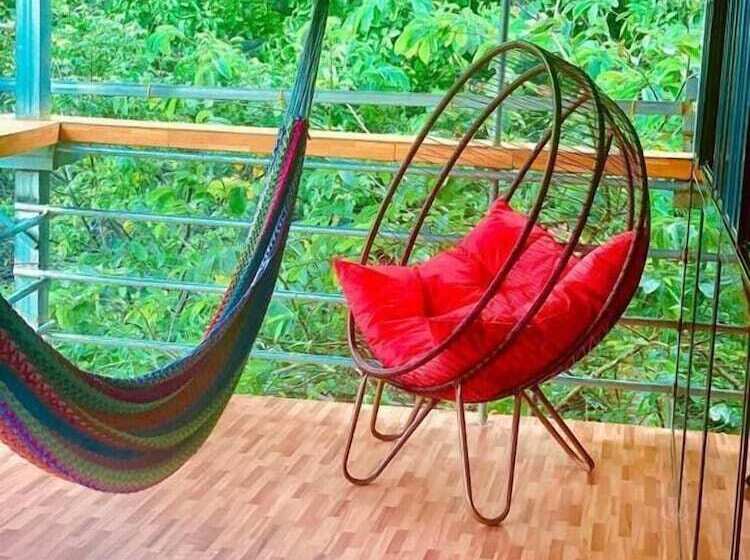 Hotel Hostal Raices De Mi Pueblo