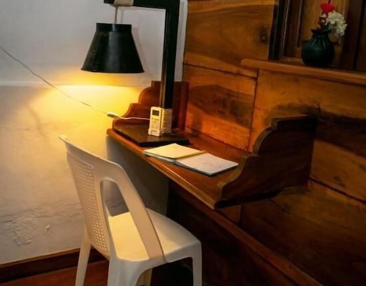 Hotel Hostal Raices De Mi Pueblo