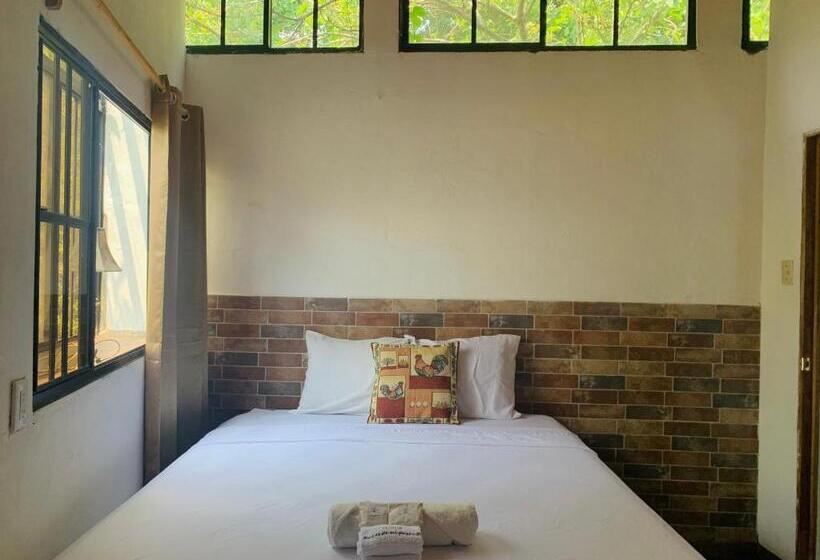 Hotel Hostal Raices De Mi Pueblo