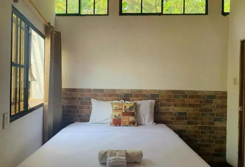 Hotelli Hostal Raices De Mi Pueblo