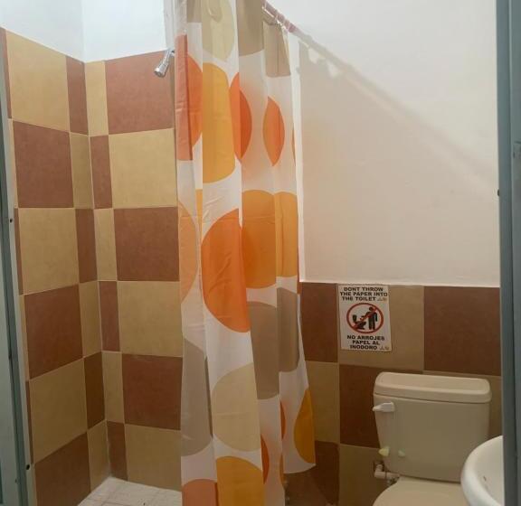 Hotel Hostal Raices De Mi Pueblo