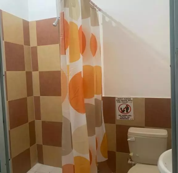 Hotelli Hostal Raices De Mi Pueblo