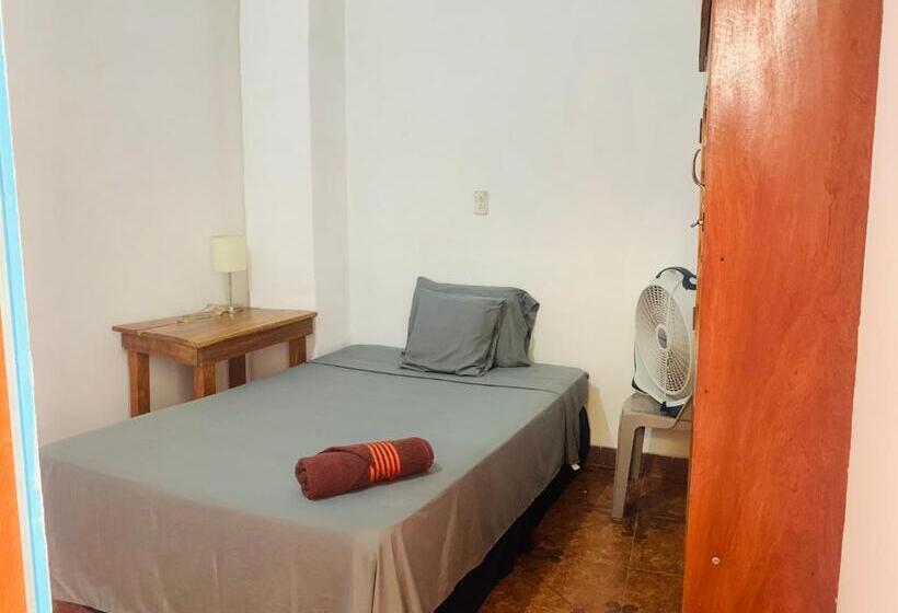 Hotel Hostal Raices De Mi Pueblo