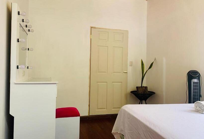 Hotel Hostal Raices De Mi Pueblo