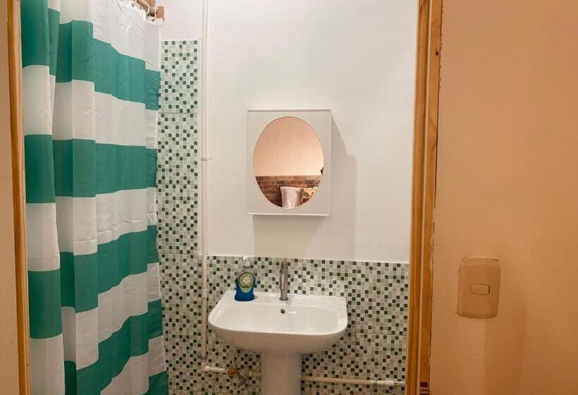 Hotel Hostal Raices De Mi Pueblo