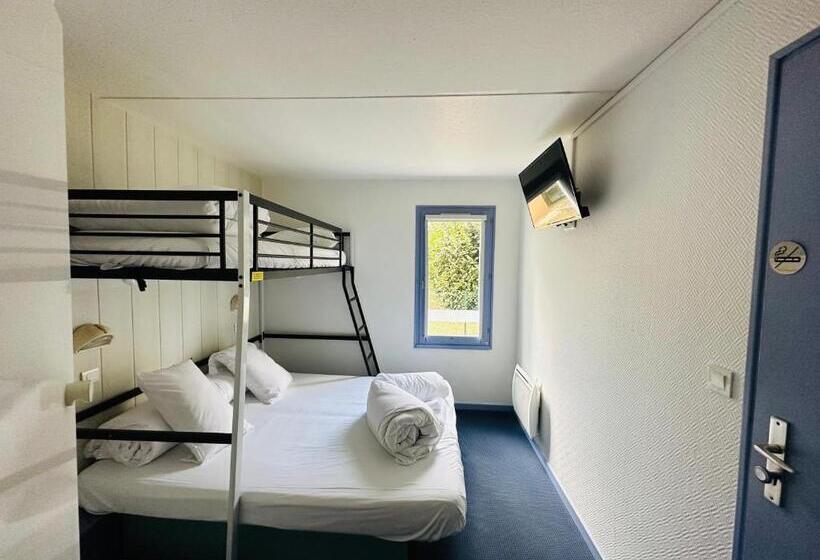 בית מלון כפרי Hôtel Gex