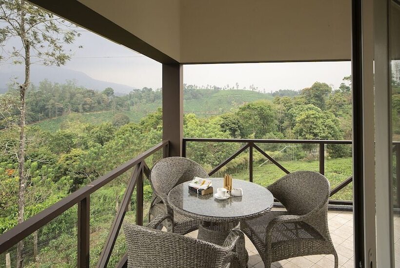 호텔 Jeevess Wellness Resort