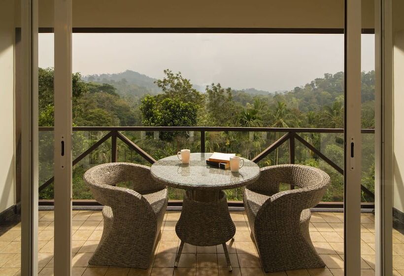 호텔 Jeevess Wellness Resort