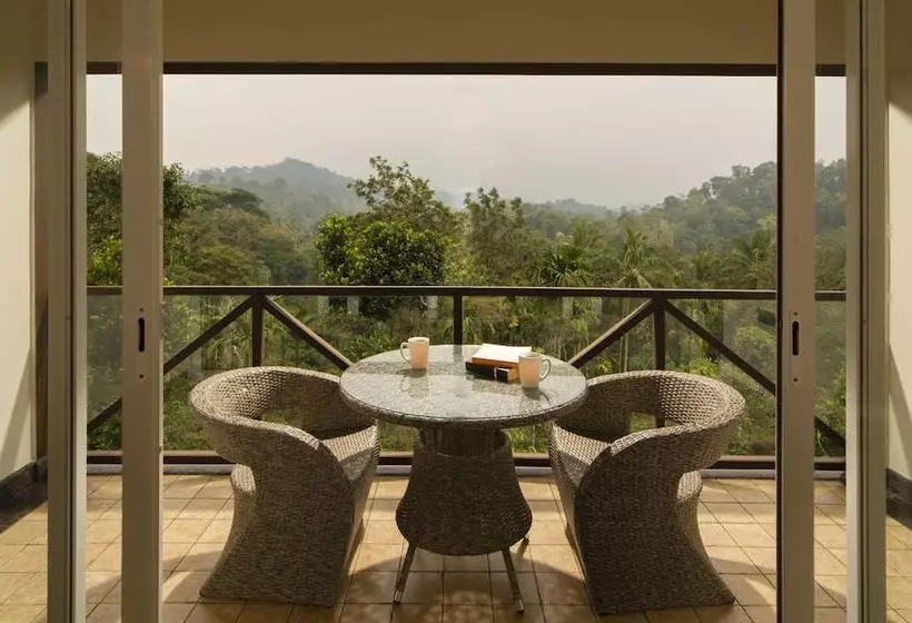 ホテル Jeevess Wellness Resort