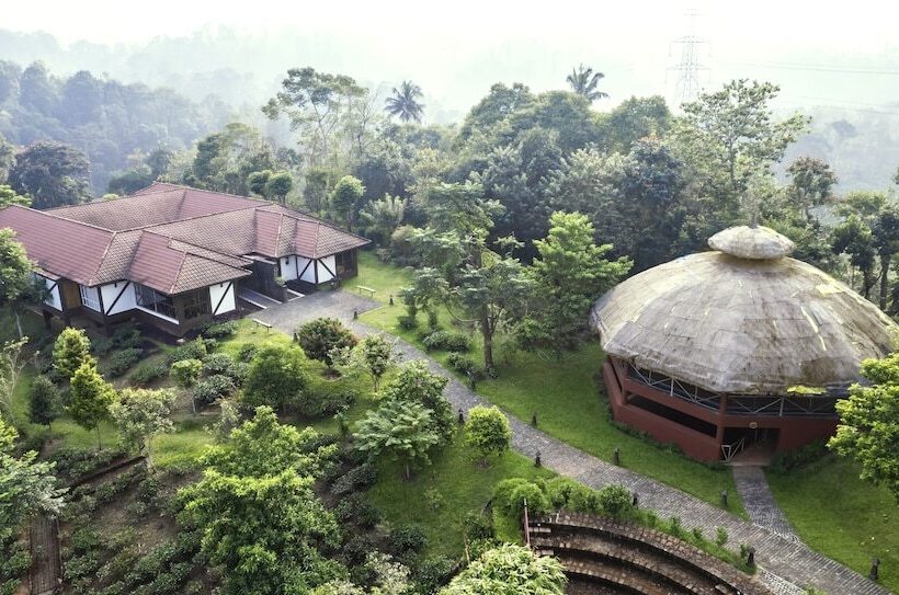 호텔 Jeevess Wellness Resort