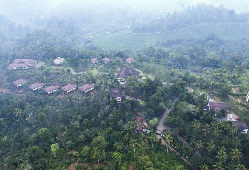 호텔 Jeevess Wellness Resort