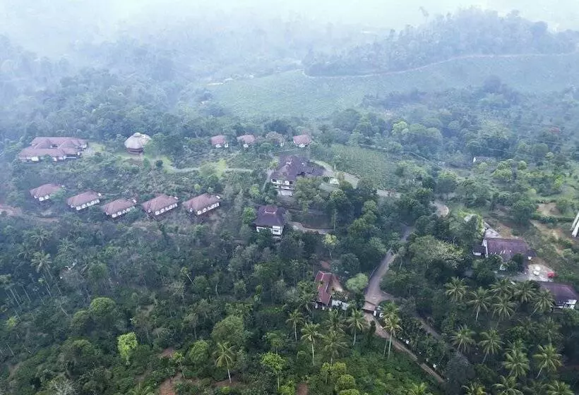 ホテル Jeevess Wellness Resort