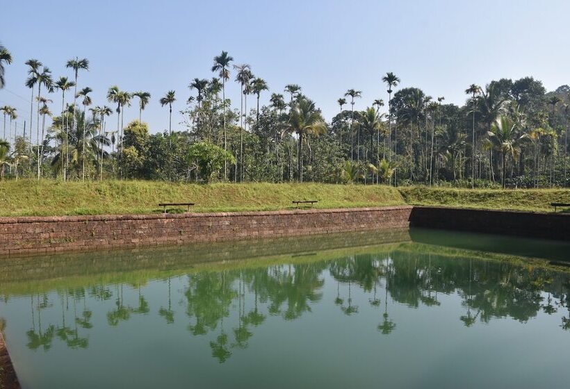 호텔 Jeevess Wellness Resort