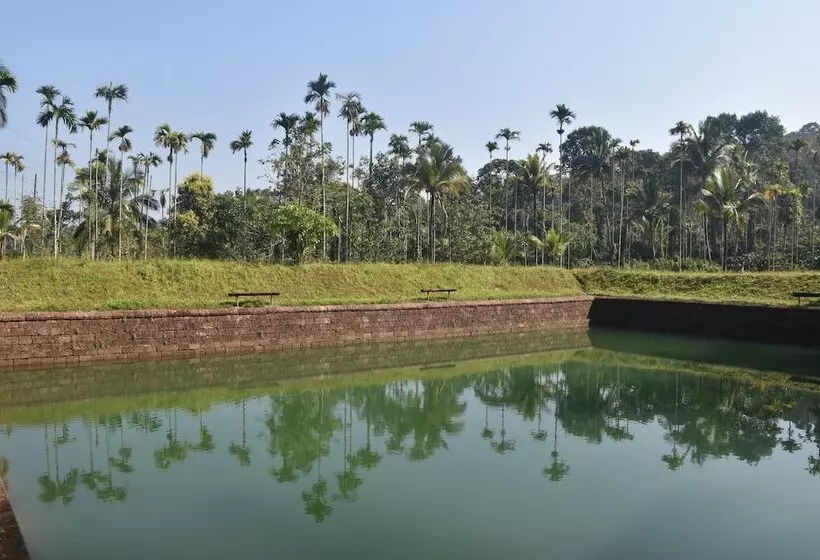 ホテル Jeevess Wellness Resort