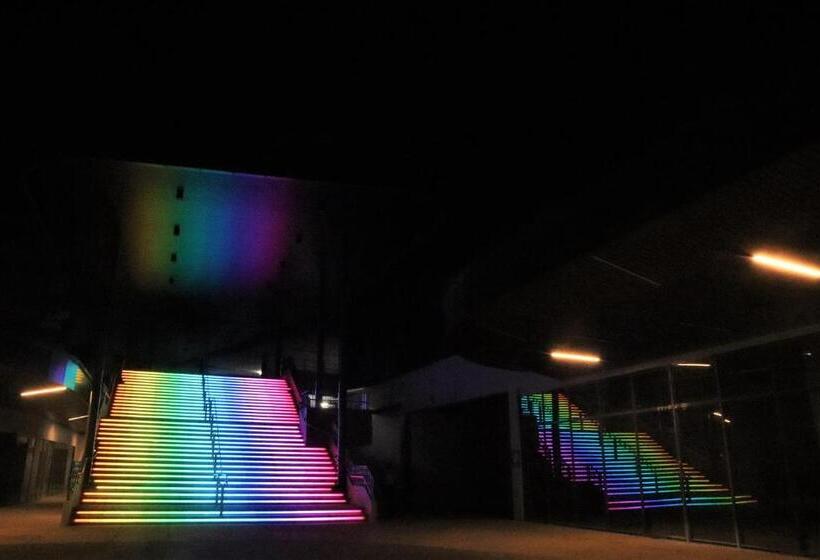 فندق Ksl Esplanade