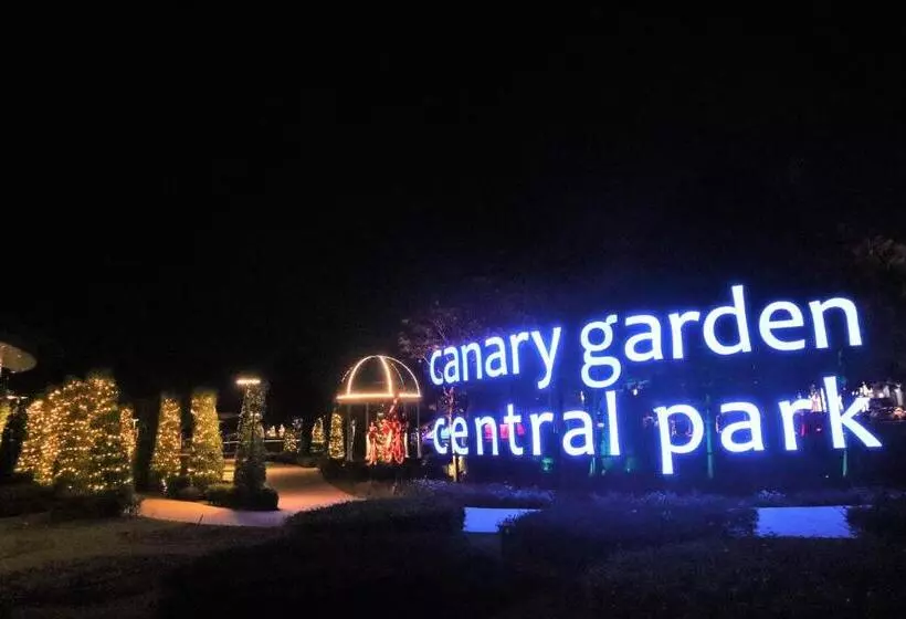 Hotelli Ksl Esplanade