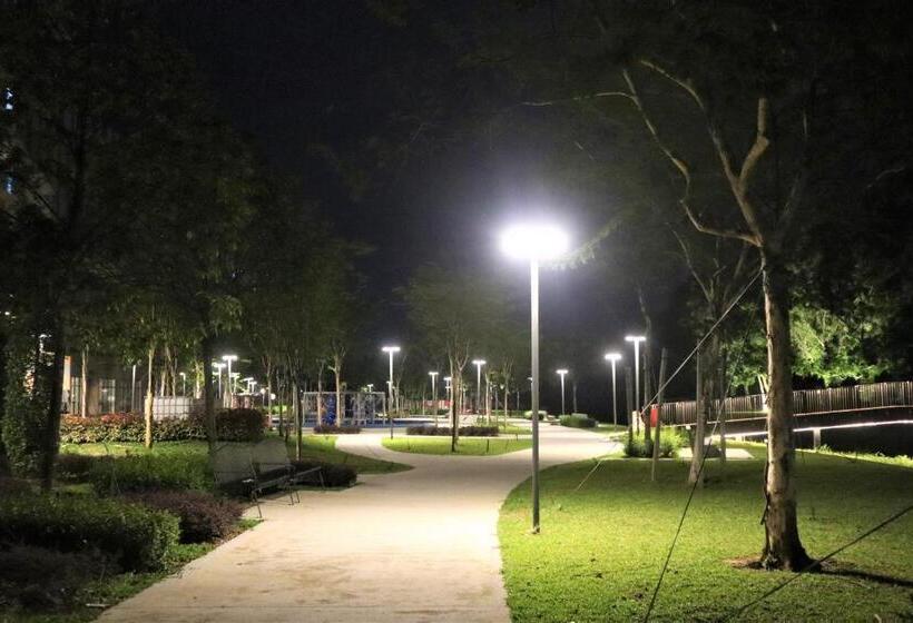 فندق Ksl Esplanade