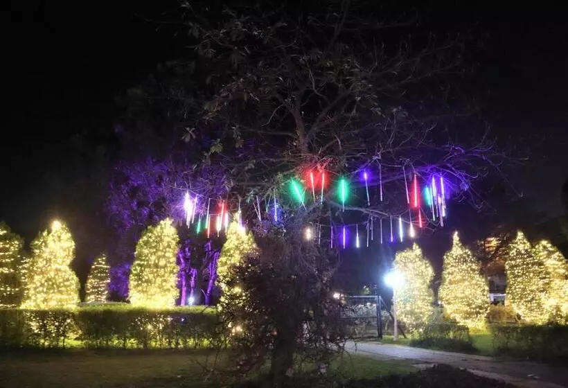 Hotelli Ksl Esplanade