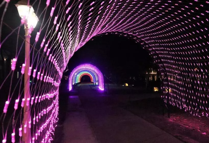 Hotelli Ksl Esplanade