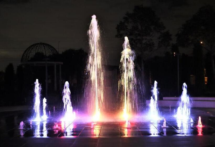 فندق Ksl Esplanade