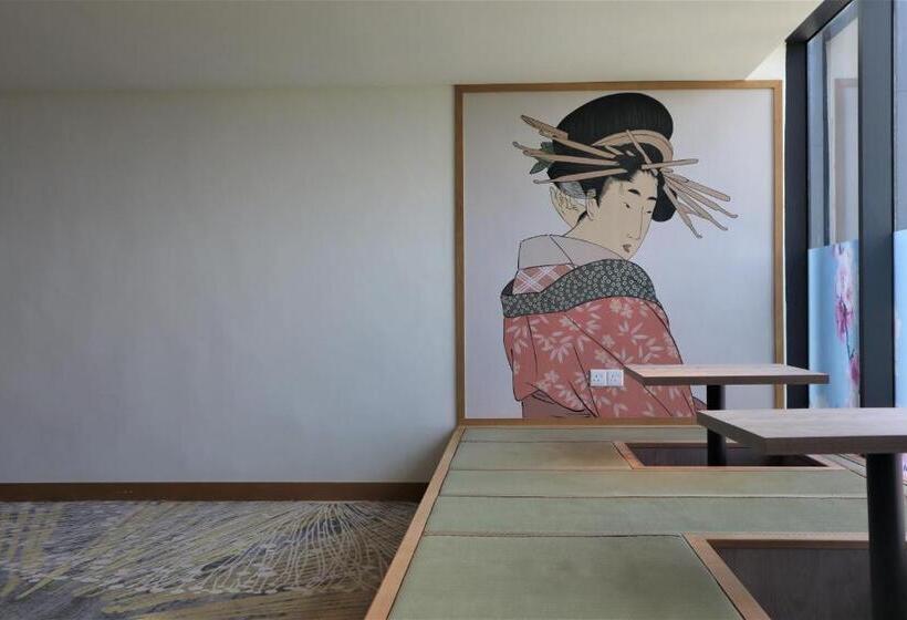 فندق Ksl Esplanade