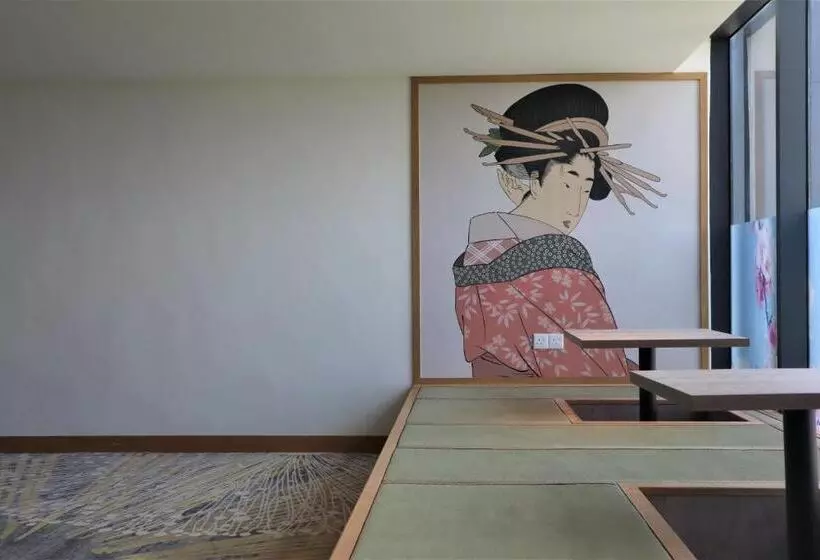 Hotelli Ksl Esplanade