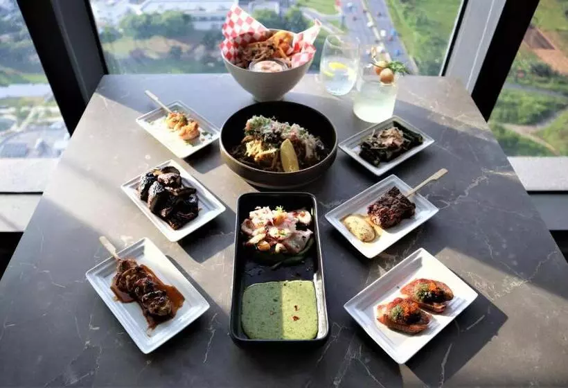 Hotelli Ksl Esplanade