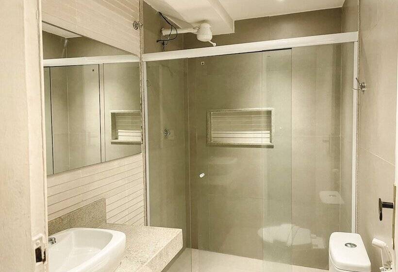 호텔 Mdj La Acolhida