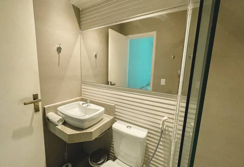 호텔 Mdj La Acolhida