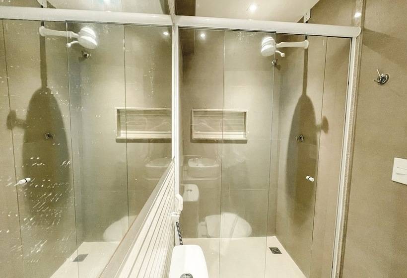 호텔 Mdj La Acolhida