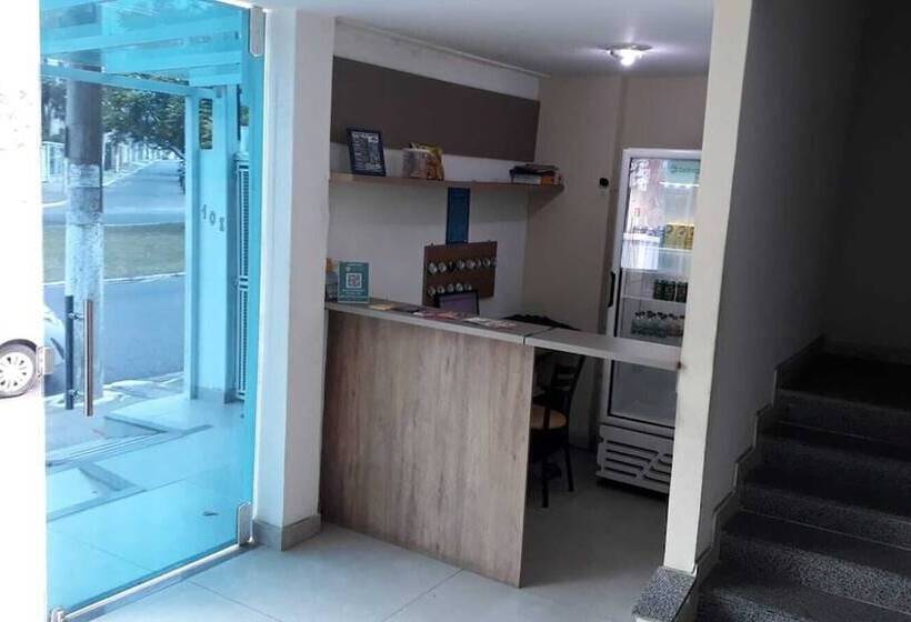 호텔 Mdj La Acolhida