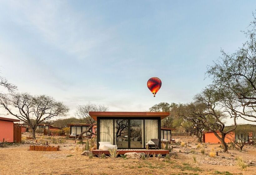 酒店 Our Habitas San Miguel De Allende