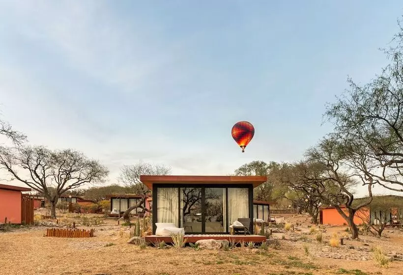 Hotelli Our Habitas San Miguel De Allende