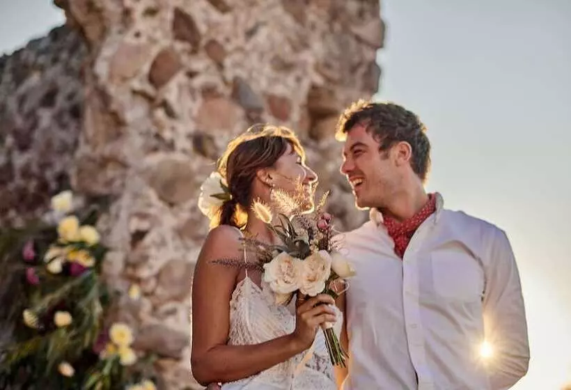 Hotelli Our Habitas San Miguel De Allende