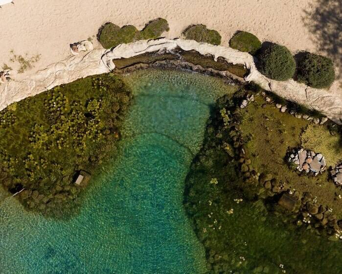 酒店 Our Habitas San Miguel De Allende