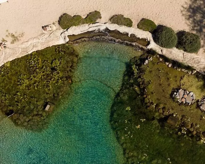 Hotelli Our Habitas San Miguel De Allende