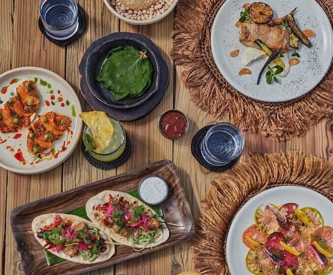 酒店 Our Habitas San Miguel De Allende