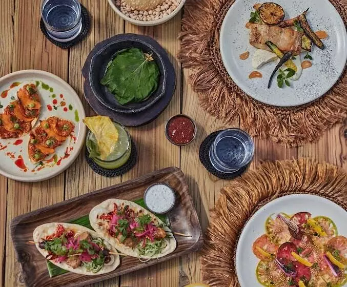 Hotelli Our Habitas San Miguel De Allende