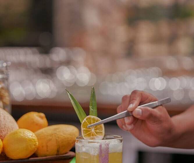 酒店 Our Habitas San Miguel De Allende