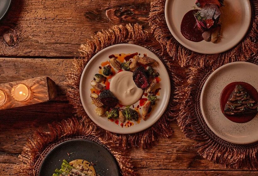 酒店 Our Habitas San Miguel De Allende