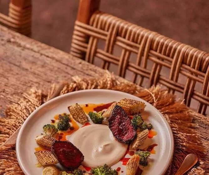 Hotelli Our Habitas San Miguel De Allende