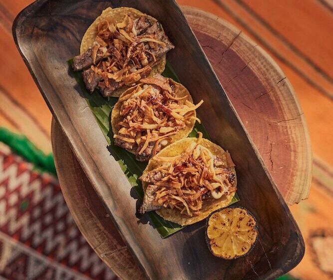 酒店 Our Habitas San Miguel De Allende