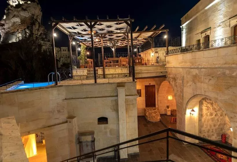 ホテル Portal Cappadocia