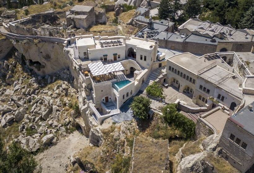 호텔 Portal Cappadocia