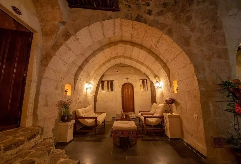 ホテル Portal Cappadocia